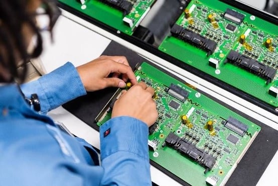 How Graybar Canada Restructured its Product Taxonomy for a New E-commerce Platform